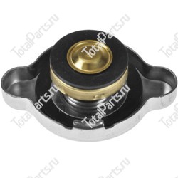 TOTALSOURCE 19028880 КРЫШКА РАДИАТОРА
