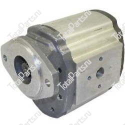 SIZE 1xAx11x106.3x172.5x8 ГИДРАВЛИЧЕСКИЙ НАСОС