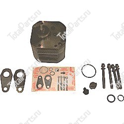 EMC-FORKLIFTPARTS 19158 НАСОС ГИДРАВЛИКИ