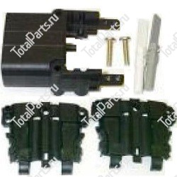 TVH 5025433 СОЕДИНИТЕЛЬ АККУМУЛЯТОРА 320A