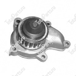 NISSAN 1N0115010 ПОМПА ВОДЯНАЯ