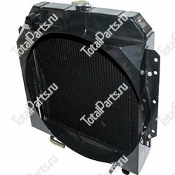 HANGCHA (HC) 80DH332000 РАДИАТОР В СБОРЕ С ДИФФУЗОРОМ