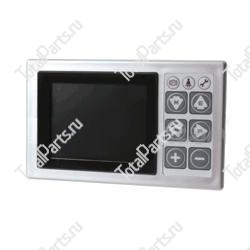 SIZE 140*85*45*55*6P ДИСПЛЕЙ