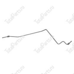 HYSTER 151164 ТРУБКА (ТОРМОЗНАЯ МАГИСТРАЛЬ ПРАВАЯ)