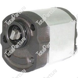 SIZE 1xCx8.5x102x32xBx12x ГИДРАВЛИЧЕСКИЙ НАСОС