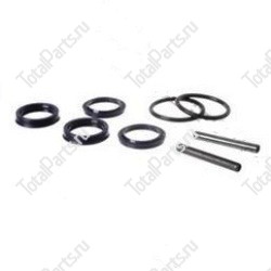 TVH 9365117 КОМПЛЕКТ САЛЬНИКОВ ГИДРОЦИЛИНДРА