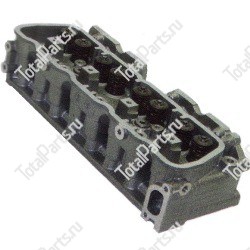 TVH 14120817 ГОЛОВКА БЛОКА ЦИЛИНДРОВ В СБОРЕ