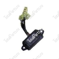 TCM 22N5242101 ГНЕЗДО ПРЕДОХРАНИТЕЛЯ