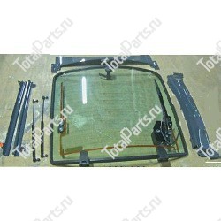 TOYOTA 24195T8A5071 СТЕКЛО КАБИНЫ