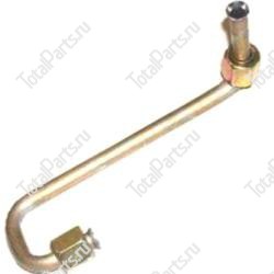 TVH 6857921 МЕТАЛЛИЧЕСКИЙ ПАТРУБОК