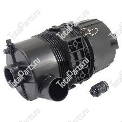 SIZE 178*359 КОРОБ ВОЗДУШНОГО ФИЛЬТРА | B2-C