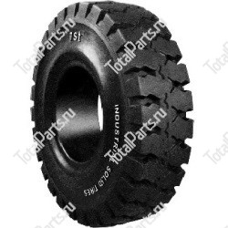 ADVANCE 355/65-15 ШИНА ЦЕЛЬНОЛИТАЯ OB503 С БОРТОМ