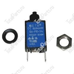 MOFFETT 5010550204 ВКЛЮЧАТЕЛЬ ЗАПУСКА СТАРТЕРА