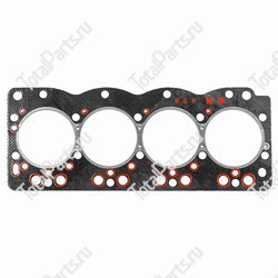 XINCHAI 498BPG ПРОКЛАДКА ГОЛОВКИ БЛОКА НА ДВИГАТЕЛЬ