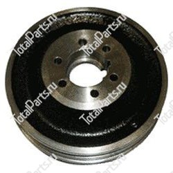 JUNGHEINRICH (AMEISE) 50021485 ШКИВ