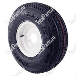 SIZE 5.7*8 КОЛЕСО В СБОРЕ