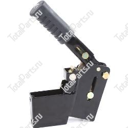 SIZE 210*130*205*28 РЫЧАГ СТОЯНОЧНОГО ТОРМОЗА | C