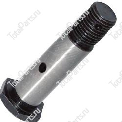 NISSAN 485132G000 ШКВОРЕНЬ