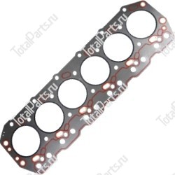 SIZE 704*201*97.4 ПРОКЛАДКА ГОЛОВКИ БЛОКА 6 CYL.