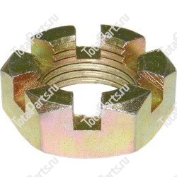 HYUNDAI 22B124000DA ГАЙКА