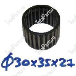 TVH 1914071 ИГОЛЬЧАТЫЙ ПОДШИПНИК