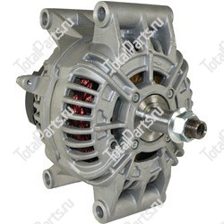 BOSCH 0124625048 ГЕНЕРАТОР