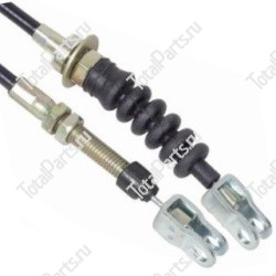 TCM 214A522121 ТРОС АКСЕЛЕРАТОРА