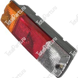 SIZE 225x64.5x75x48x1xYxY ФОНАРЬ ЗАДНИЙ LH