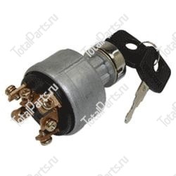 KEY NUMBER 80914 ЗАМОК ЗАЖИГАНИЯ DAEWOO