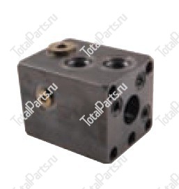 CLARK 136873 ТЕЛО КЛАПАНА