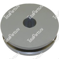 SIZE 15.9x67.4x1x8.3x28.1 ШКИВ КЛИНОВОГО РЕМНЯ