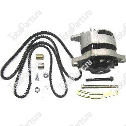 JUNGHEINRICH (AMEISE) 50060651 ГЕНЕРАТОР С ПРИНАДЛЕЖНОСТЯМИ | ГЕНЕРАТОР 50026954