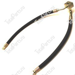 KEY NUMBER PD00042557 ШЛАНГ РВД