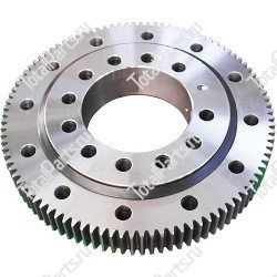 AISLE-MASTER 20WHE ОПОРНЫЙ ПОДШИПНИК НА ПОГРУЗЧИК