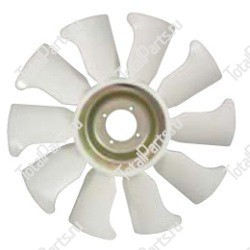 TOYOTA 005912742981 КРЫЛЬЧАТКА | ЗАПЧАСТИ ДЛЯ ВИЛОЧНОГО ПОГРУЗЧИКА