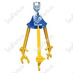 TOTALSOURCE PDL800M ХВАТАТЕЛЬ