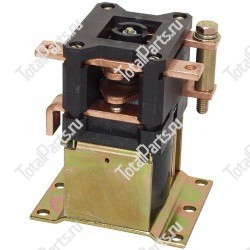 RAYMOND 202116 КОНТАКТОР В СБОРЕ 150Amp. 36/48 Volt