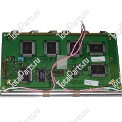 JUNGHEINRICH (AMEISE) 50041459 ПЕЧАТНЫЕ ПЛАТЫ