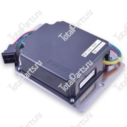 SIZE 48x160x2x10x230x250 БЛОК УПРАВЛЕНИЯ