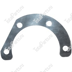 EP FORKLIFTS 18619-30T11 ПРОКЛАДКА РЕГУЛИРОВОЧНАЯ (0.5) ГЛАВНОЙ ПЕРЕДАЧИ