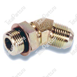 SIZE 2*1/4BSP*42 ФИТИНГ ДЛЯ ГИДРОКОНТУРА