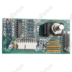 TOTALSOURCE 96825 ПЕЧАТНАЯ ПЛАТА