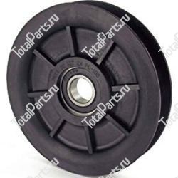 TOYOTA 68831U211071 ШКИВ ШЛАНГА