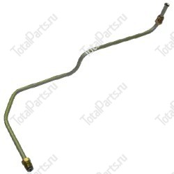 DAEWOO-DOOSAN A271650 ТРУБКА ТОРМОЗНОЙ СИСТЕМЫ