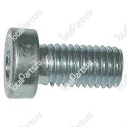 JUNGHEINRICH (AMEISE) 24200340 ВИНТ С ШЕСТИГРАННЫМ ОТВЕРСТИЕМ В ГОЛОВКЕ
