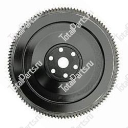 KEY NUMBER 97695 МАХОВИК В СБОРЕ TOYOTA