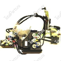 JUNGHEINRICH (AMEISE) 50147233 БЛОК УПРАВЛЕНИЯ