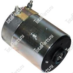 BARRETT PM164205 ЭЛЕКТРОДВИГАТЕЛЬ