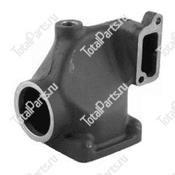 YALE 220023463 КОРПУС ТЕРМОСТАТА