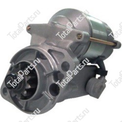 TVH 14803814 СТАРТЕР 12V